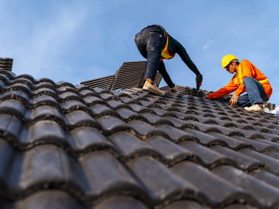 About Roof Repair Experts Plymouth, NH